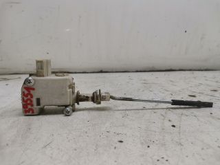 bontott VW GOLF IV Központizár Motor Tankajtó