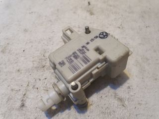 bontott VW GOLF IV Központizár Motor Tankajtó