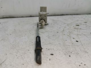 bontott VW GOLF IV Központizár Motor Tankajtó