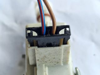 bontott VW GOLF IV Központizár Motor Tankajtó