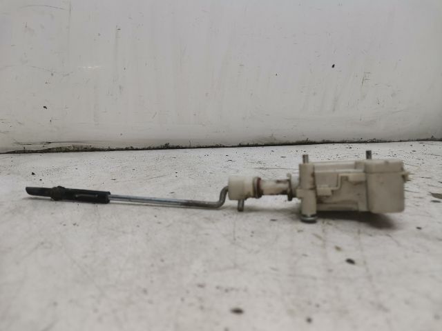 bontott VW GOLF IV Központizár Motor Tankajtó