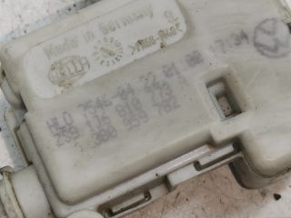 bontott VW GOLF IV Központizár Motor Tankajtó