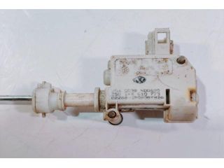 bontott VW GOLF IV Központizár Motor Tankajtó