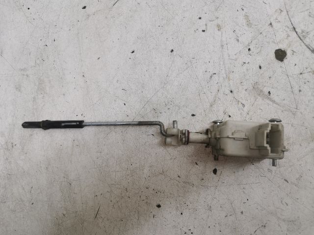 bontott VW GOLF IV Központizár Motor Tankajtó