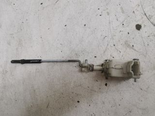 bontott VW GOLF IV Központizár Motor Tankajtó