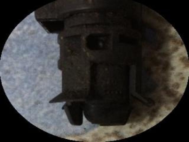 bontott VW GOLF IV Külső Hőmérséklet Érzékelő