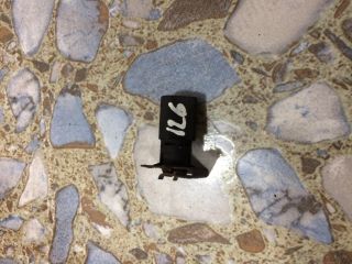 bontott VW GOLF IV Külső Hőmérséklet Érzékelő