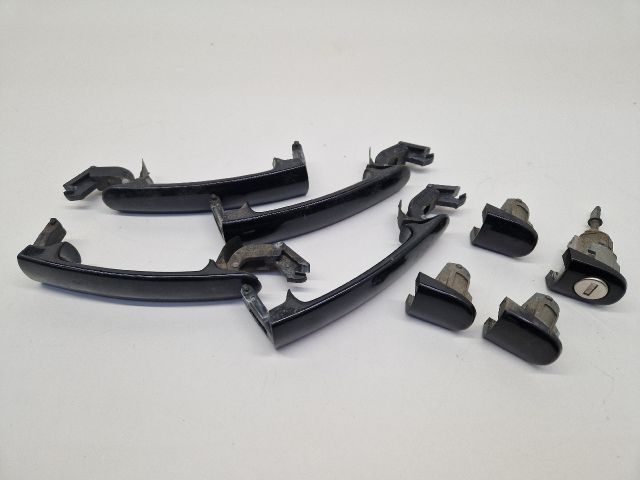 bontott VW GOLF IV Külső Kilincs Szett