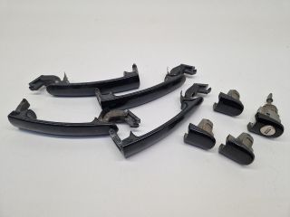 bontott VW GOLF IV Külső Kilincs Szett