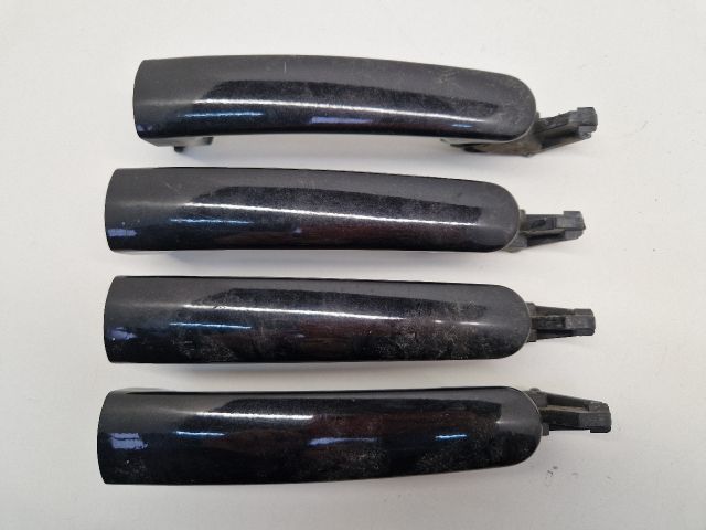 bontott VW GOLF IV Külső Kilincs Szett