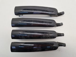 bontott VW GOLF IV Külső Kilincs Szett