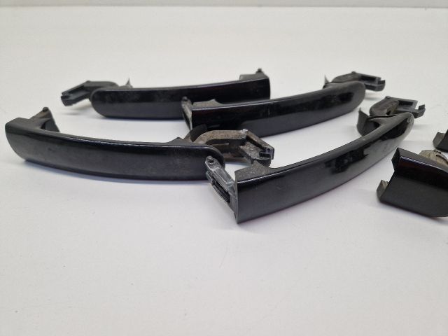 bontott VW GOLF IV Külső Kilincs Szett