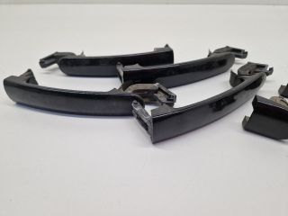 bontott VW GOLF IV Külső Kilincs Szett