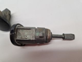 bontott VW GOLF IV Külső Kilincs Szett