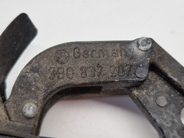 bontott VW GOLF IV Külső Kilincs Szett