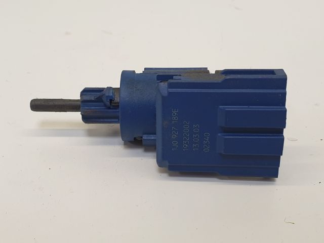 bontott VW GOLF IV Kuplung Pedál Kapcsoló