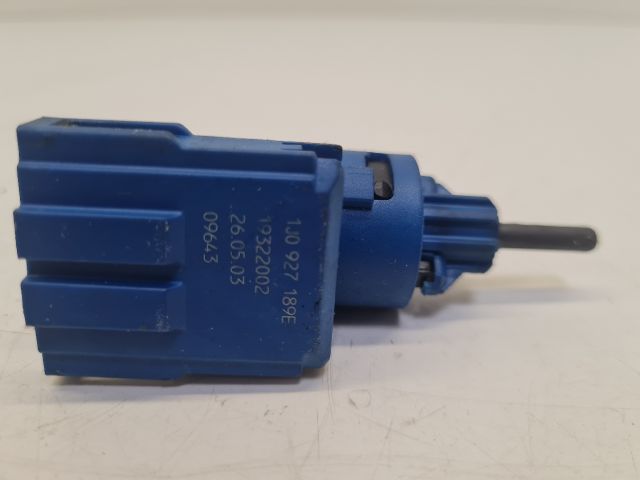 bontott VW GOLF IV Kuplung Pedál Kapcsoló