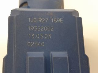 bontott VW GOLF IV Kuplung Pedál Kapcsoló