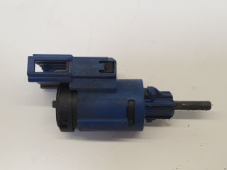 bontott VW GOLF IV Kuplung Pedál Kapcsoló