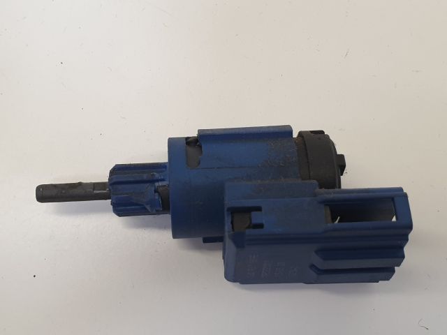 bontott VW GOLF IV Kuplung Pedál Kapcsoló