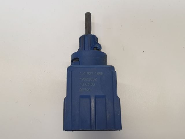 bontott VW GOLF IV Kuplung Pedál Kapcsoló