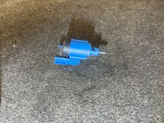 bontott VW GOLF IV Kuplung Pedál Kapcsoló