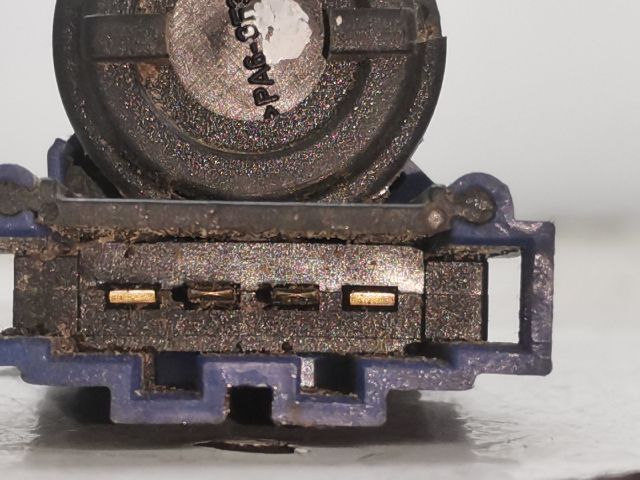 bontott VW GOLF IV Kuplung Pedál Kapcsoló