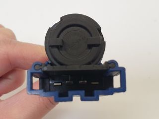 bontott VW GOLF IV Kuplung Pedál Kapcsoló