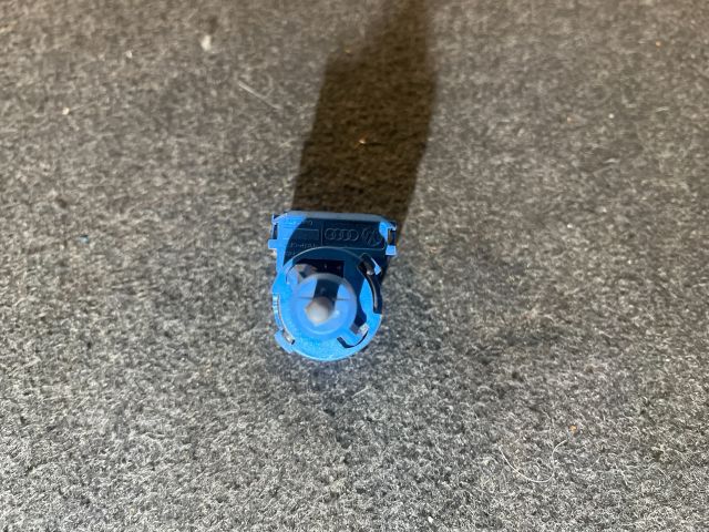 bontott VW GOLF IV Kuplung Pedál Kapcsoló