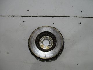 bontott VW GOLF IV Kuplung Szerkezet