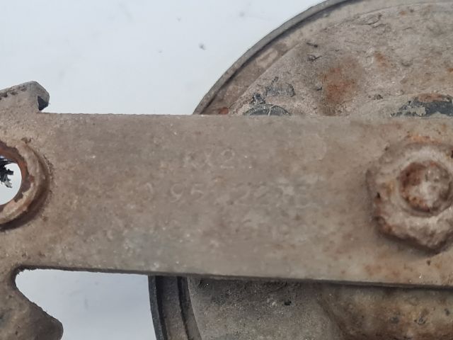 bontott VW GOLF IV Kürt