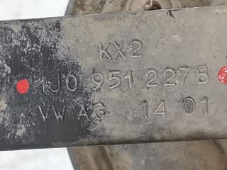 bontott VW GOLF IV Kürt