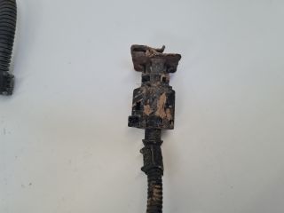 bontott VW GOLF IV Kürt