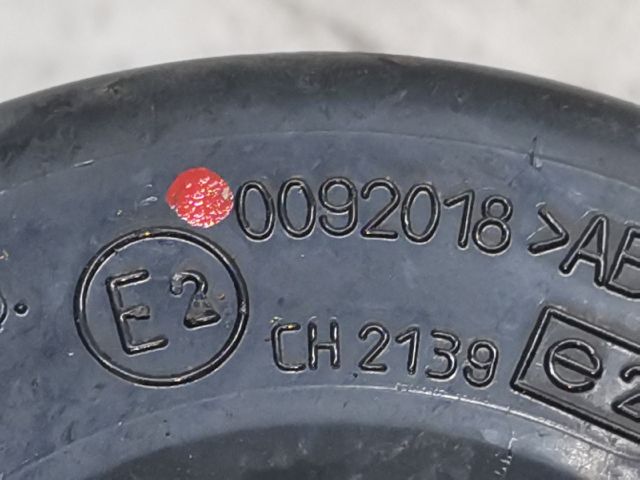 bontott VW GOLF IV Kürt