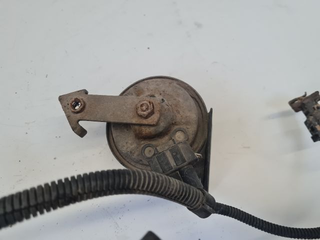 bontott VW GOLF IV Kürt