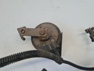 bontott VW GOLF IV Kürt