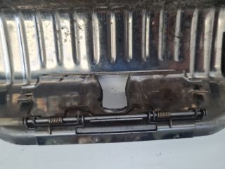 bontott VW GOLF IV Küszöb Burkolat