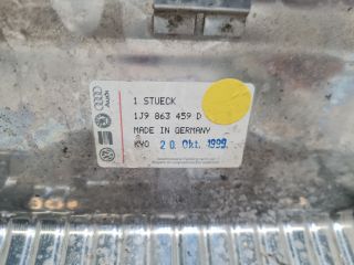 bontott VW GOLF IV Küszöb Burkolat