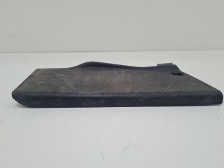 bontott VW GOLF IV Lábtámasz Burkolat