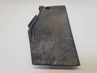 bontott VW GOLF IV Lábtámasz Burkolat