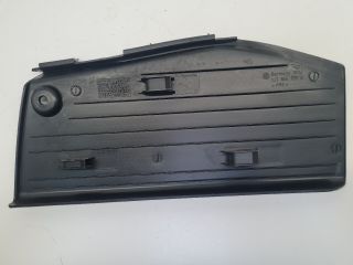 bontott VW GOLF IV Lábtámasz Burkolat