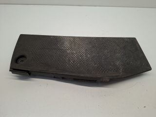 bontott VW GOLF IV Lábtámasz Burkolat