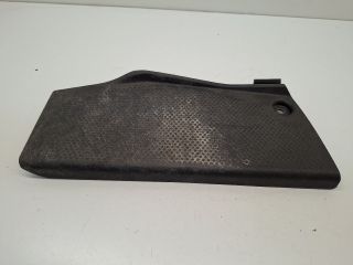 bontott VW GOLF IV Lábtámasz Burkolat