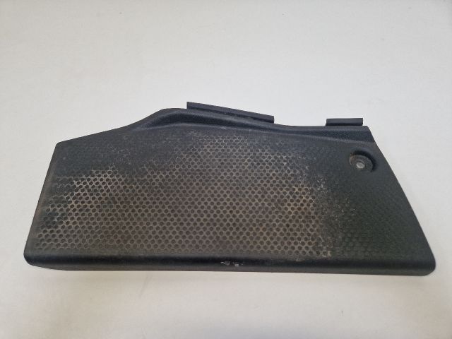 bontott VW GOLF IV Lábtámasz Burkolat