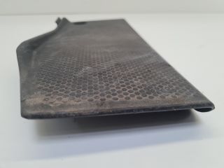 bontott VW GOLF IV Lábtámasz Burkolat