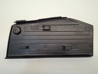 bontott VW GOLF IV Lábtámasz Burkolat