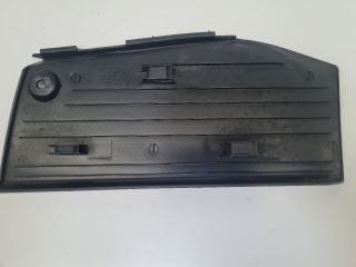 bontott VW GOLF IV Lábtámasz Burkolat