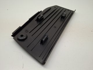 bontott VW GOLF IV Lábtámasz Burkolat