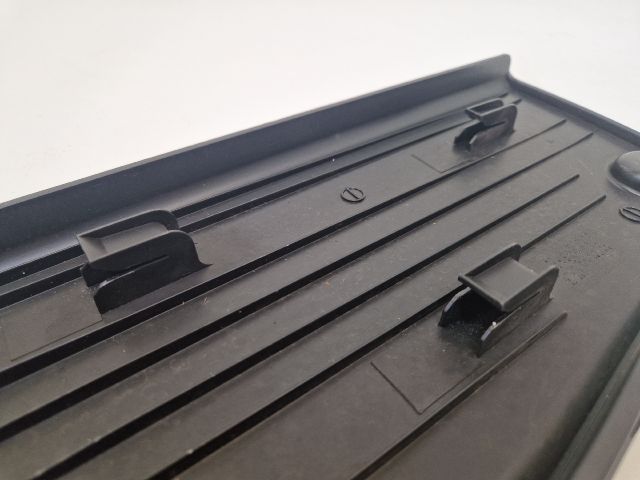 bontott VW GOLF IV Lábtámasz Burkolat