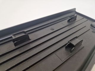 bontott VW GOLF IV Lábtámasz Burkolat